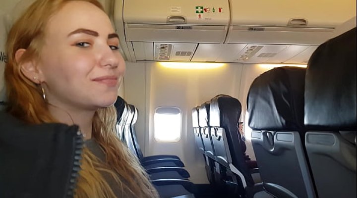 Public Airplane Physical Ritual Reaches Peak Resonance Today