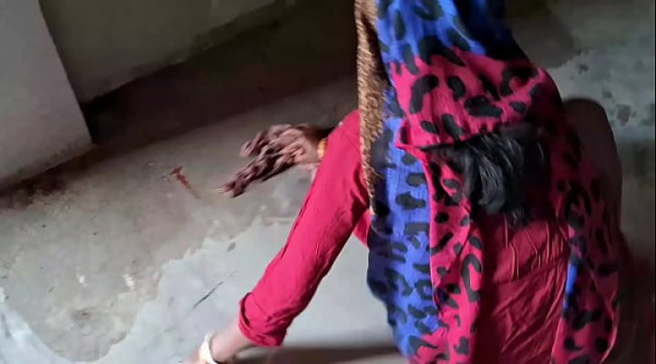 Stepsis Hot Bhabhi Ka Jhaadu Maarte Chudai Hindi Xxx