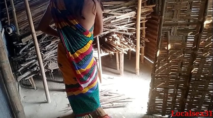 Bhabhi Ne Devar Se Karayi Saree Chudai