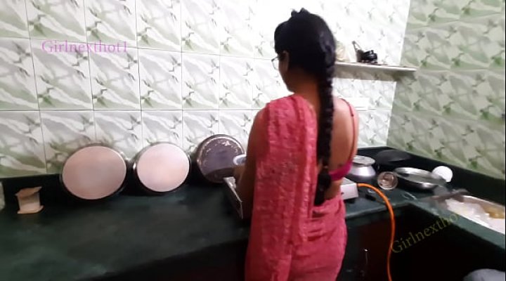 Indian Bhabhi Fucked In Kitchen Xxx